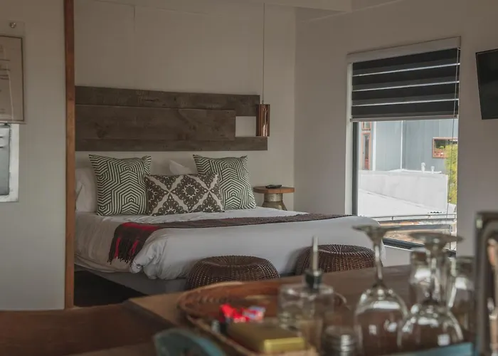 Bungalow By Toore Patagonia