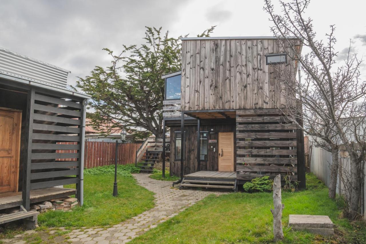 By Toore Patagonia Alojamento de Turismo Selvagem Puerto Natales